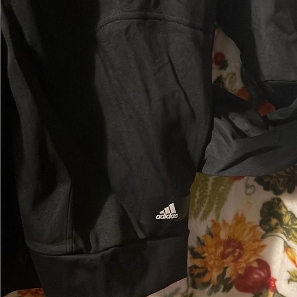 Adidas womens jacket - Picture 3 of 5